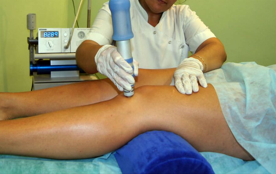 Physiotherapy nke arthrosis nke nkwonkwo ikpere