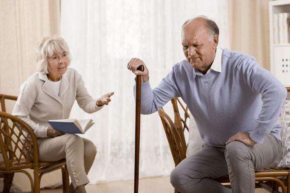 ngosipụta nke arthrosis nke nkwonkwo ikpere