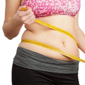 oke ibu dị ka ihe kpatara lumbar osteochondrosis