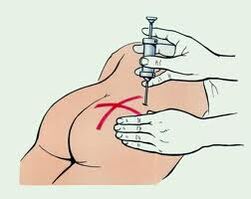 injections maka ọgwụgwọ osteochondrosis