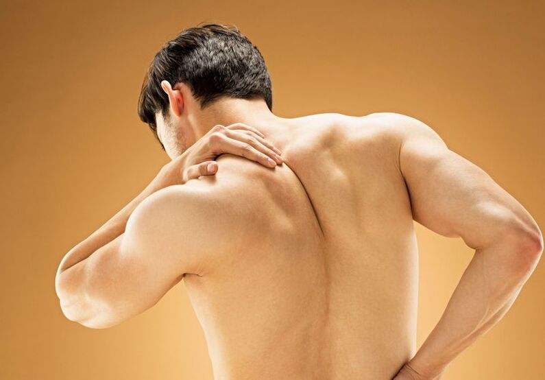 nnukwu mgbu na spine thoracic