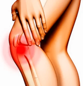 Ọdịdị anatomical nke ikpere