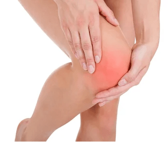 Ụdị mgbu ikpere